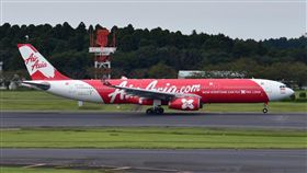 印尼亞洲航空,Indonesia AirAsia,飛機(推特)