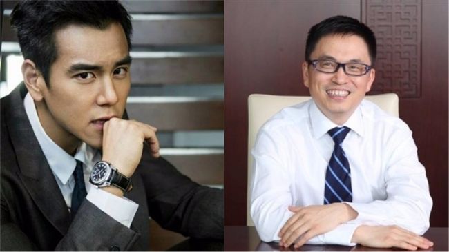 彭于晏爆出櫃？包養富商張磊嗆低級…