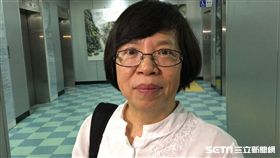 秘書長蘇麗瓊卸任 盧冠妃攝