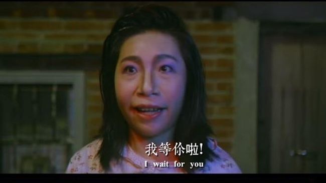 經典如花回來了！連珠炮譙髒話超爆笑
