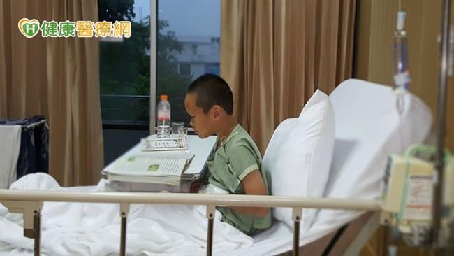 急性淋巴白血病復發　持續化療是關鍵