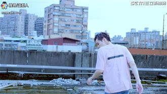 GD式回頭！這群人爆笑演出各種回頭