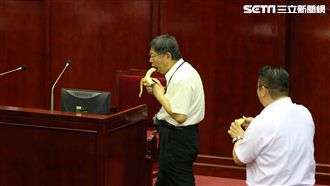 批柯消費兒童！王世堅嗆沒人性討道歉