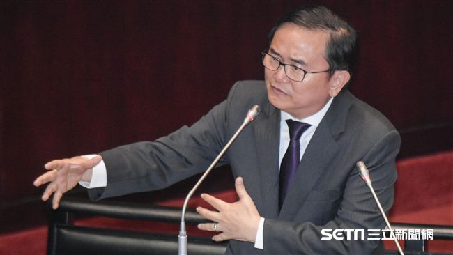 藍批蔡政府威權復辟　綠：撥亂反正