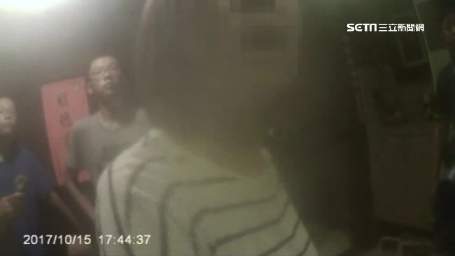 太吵惹怒鄰居遭潑汽油？被害人喊冤！