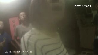 太吵惹怒鄰居遭潑汽油？被害人喊冤！