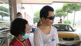 視障者,施金順
圖翻攝自衛生福利部彰化醫院
https://www.facebook.com/chhw.mohw/posts/1580261322019741