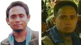 IS東南亞領袖「阿布沙耶夫」領袖哈比倫（Isnilon Hapilon）遭擊斃。　翻攝馬尼拉詢問報
