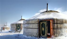 春節新去處！蒙古國騎馬、騎駱駝、狗拉雪橇玩法大不同
圖誠望旅遊提供
