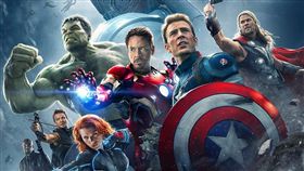 復仇者聯盟/翻攝自臉書