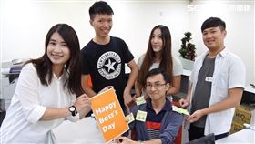 大數據：薪資竟不是最重要？！員工更在乎這三件事
518