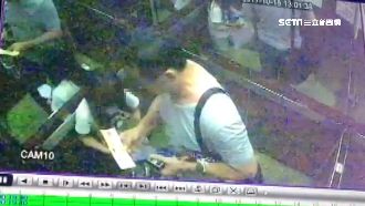 父女車禍雙亡　開心出門最後身影曝光