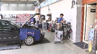 進廠保養給低評分　車主爆「被關切」