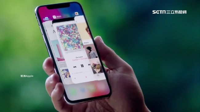 iPhoneX到手前　先懂些小知識