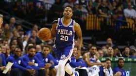 Markelle Fultz（AP）
