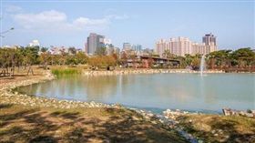 高雄凹仔底公園。（圖／翻攝維基百科）