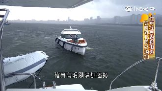 一分鐘服務為契機！意外開啟遊艇人生