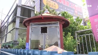 台灣多奇廟！宮廟藏身電話亭超獨特