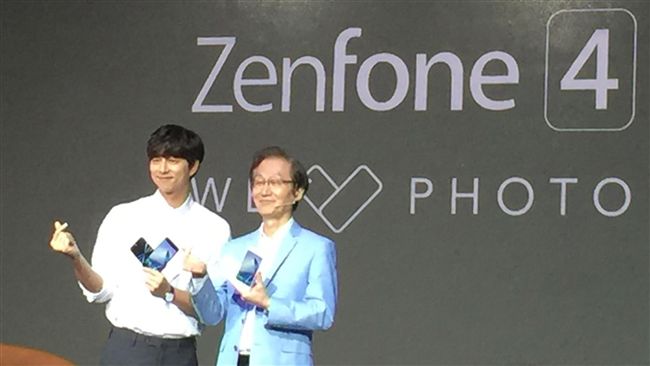 全球最值得信賴企業　華碩第26名