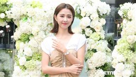 20171016- 卲雨薇出席手錶活動