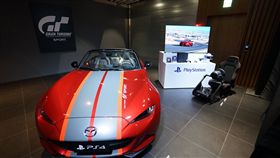 SIET 翻攝PS4臉書　Gran Turismo Sport超級同捆組