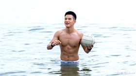 真情之家 JR 紀言愷