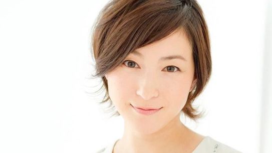 廣末涼子考慮脫了　願意露點原因是…