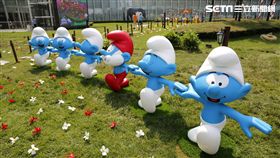 明年吹起藍色風潮！跟藍色小精靈愛在17
寬宏藝術