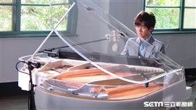 林隆璇（圖／青田音樂文化提供）