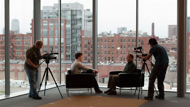 記者總被討厭？談與受訪者的立場矛盾