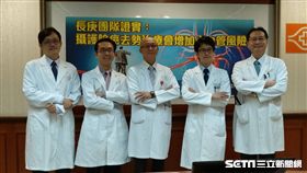 長庚攝護腺（圖／記者楊晴雯攝）
