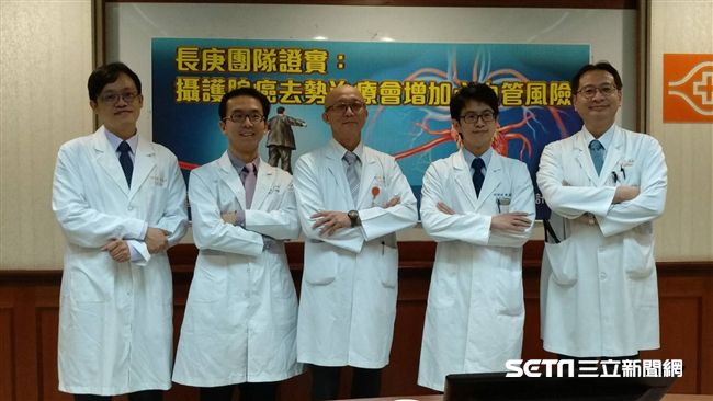 治攝護腺癌　開刀1.5年增中風風險