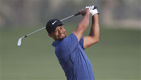 ▲老虎伍茲已獲准解除揮杆禁令。（資料照／美聯社／達志影像）