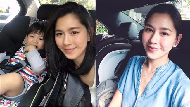 分離焦慮症嚴重！女星首曝自虐心態