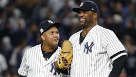 ▲CC Sabathia。（圖／美聯社／達志影像）