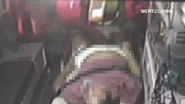 開槍誤殺姪女　嫌逃亡19天終落網