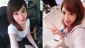 黃若薇 /翻攝自臉書