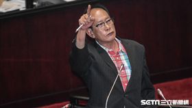 立法委員陳超明 圖／記者林敬旻攝