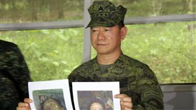 菲國兩名重要恐怖組織頭目昨天凌晨被擊斃／（圖／美聯社／達志影像）