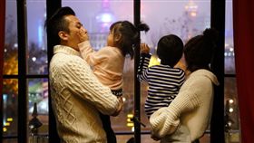 鄧超,孫儷,／翻攝自鄧超微博