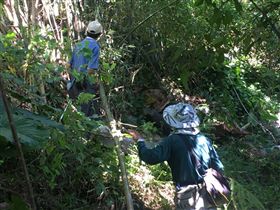 雲林雙親殺小孩　翻攝畫面