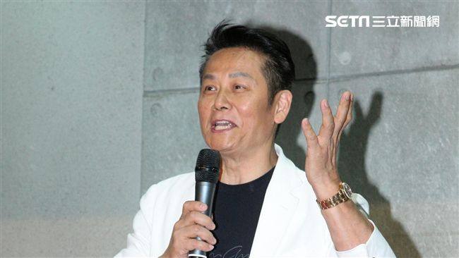 尚未同台唐從聖　徐乃麟解密電話內容