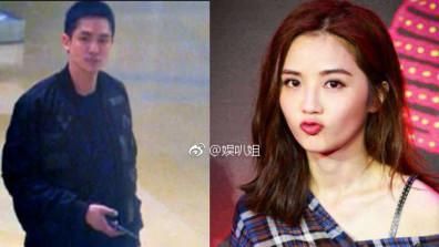阿Sa深夜嗨玩　百億男友甜蜜接送