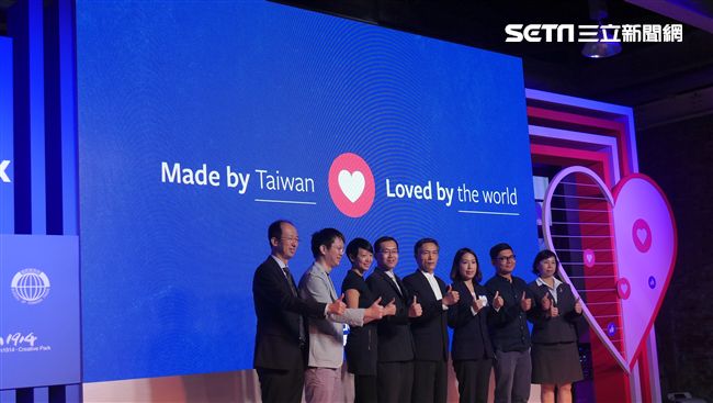 社群網站臉書　如何幫台企業走向國際