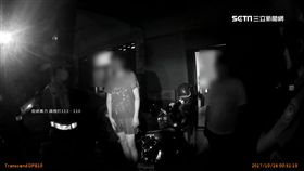 家暴男求妻復合　竟自割左耳相逼
