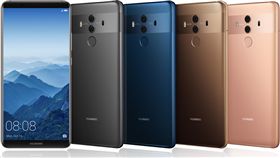 華為提供 HUAWEI Mate 10 