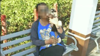 單親媽頻施暴打女兒　鄰居報案都無效