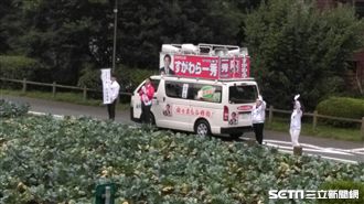 日本觀察／國會大選議員搶票　東京都「菜園」開講