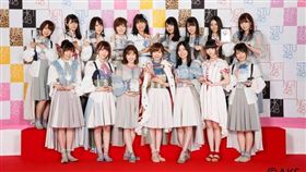 AKB48
圖翻攝自AKB48臉書
https://www.facebook.com/pg/akb48.member/photos/?ref=page_internal