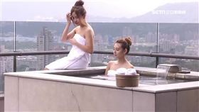 （業配，麗禧得冠）全台名湯票選 北投溫泉酒店奪冠